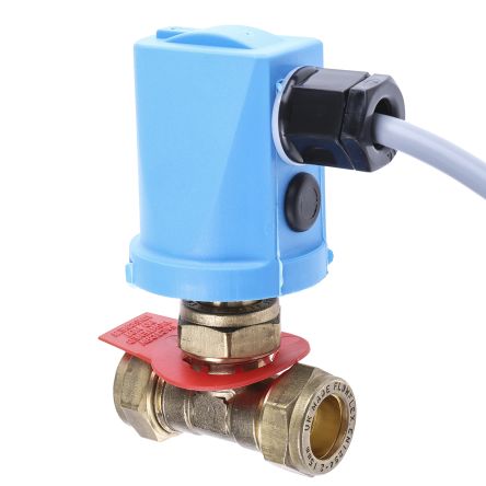 Novotech Controls Liquid 256562