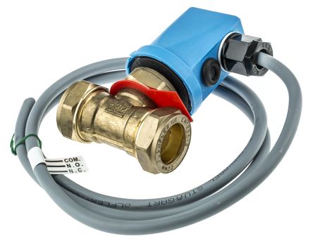 Novotech Controls Liquid 256578