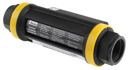 Parker DFT.990.RS 257026
