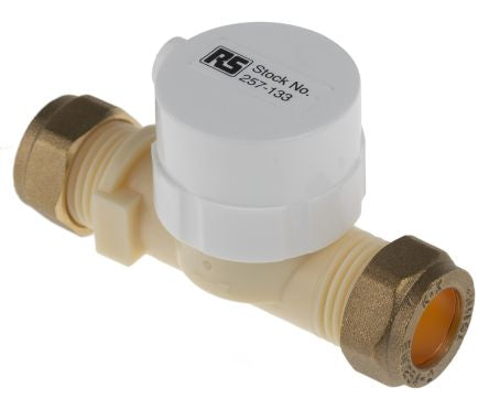 RS PRO  257133