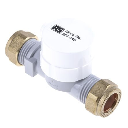 RS PRO  257149