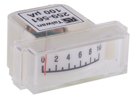 RS PRO  259561