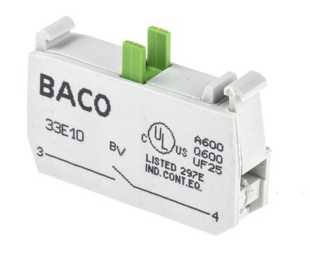 BACO 33E10 260104