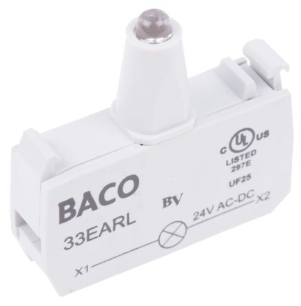 BACO 33EARL 260255