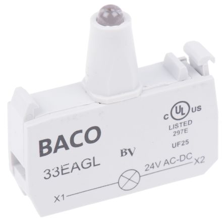 BACO 33EAGL 260312