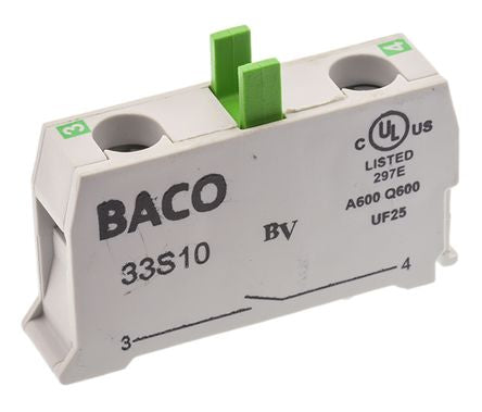 BACO 33S10 260413
