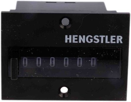 Hengstler 0 864 165 260640