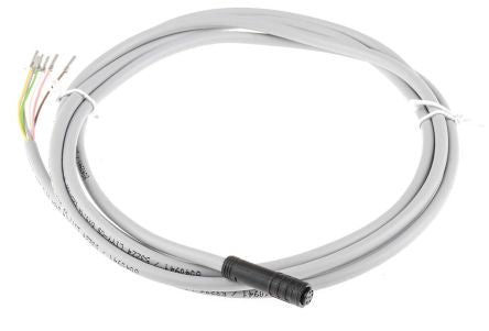 Schmersal A-K6P-M8-R-G-2M-GY-1-X-A-4 261808