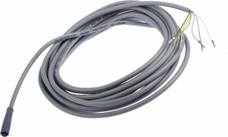 Schmersal A-K6P-M8-R-G-5M-GY-1-X-A-4 261814