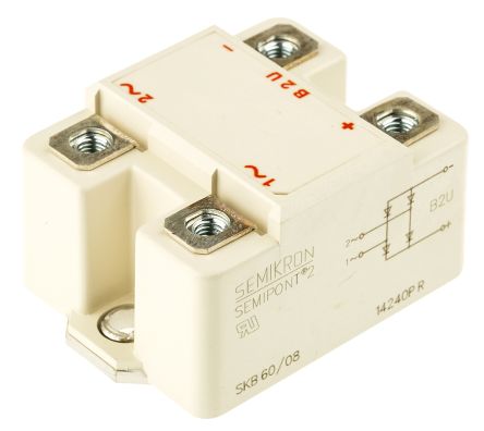 Semikron SKB 60/08 263116