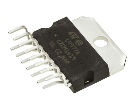 STMicroelectronics L4977A 1685779