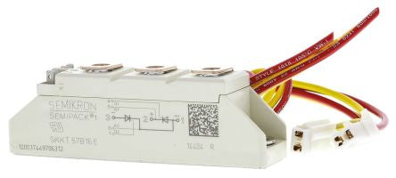 Semikron SKKT 57B16 E 271808