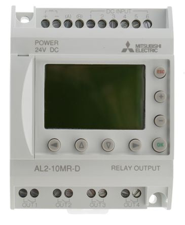 Mitsubishi Electric AL2-10MR-D 272319