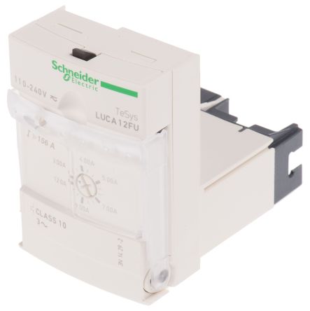 Schneider Electric LUCA12FU 272404
