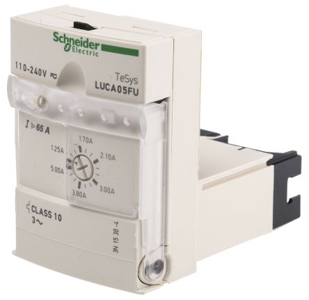 Schneider Electric LUCA05FU 272454
