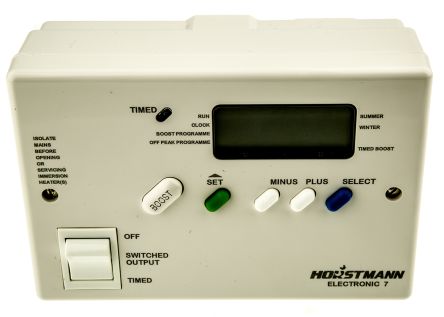 Horstmann ELECTRONIC 7 272479
