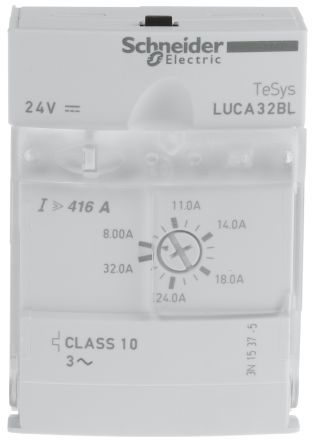 Schneider Electric LUCA32BL 272583