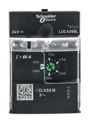 Schneider Electric LUCA05BL 272606