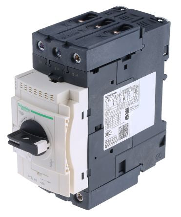 Schneider Electric GV3L40 272836
