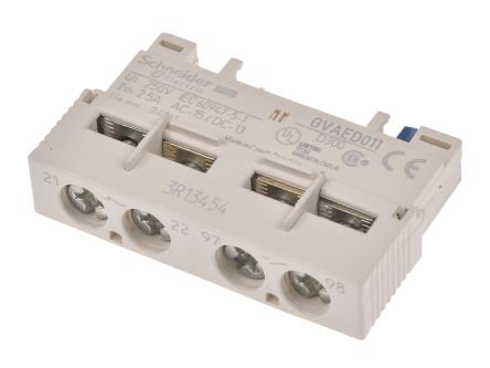 Schneider Electric GVAED011 272870