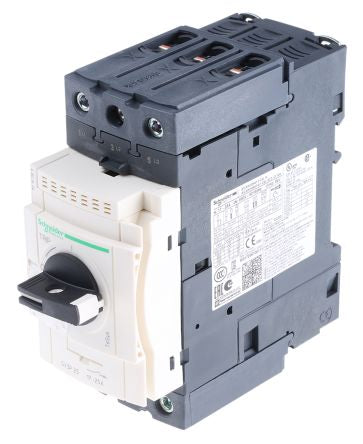 Schneider Electric GV3P25 272909