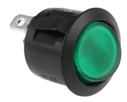 RS PRO 273019
