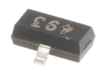 DiodesZetex FMMT493TA 274885