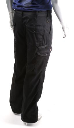 Dickies WD884 BLK 34T 277459