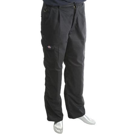 Dickies WD884 BLK 32R 277588