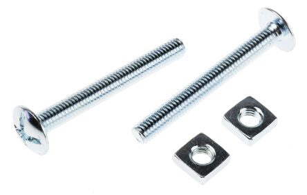 RS PRO 277654