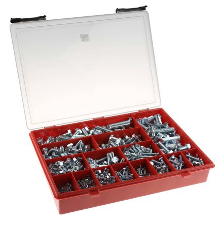RS PRO  278118