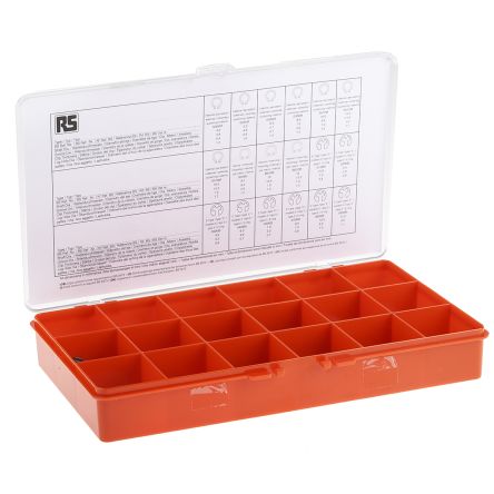 RS PRO  278360