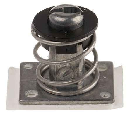 Dzus Fastener Europe XR-100-1-278-449 278449