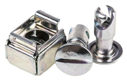 Dzus Fastener Europe XR-100-1-278-455 278455