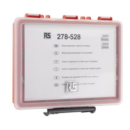 RS PRO 278528
