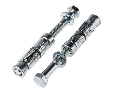 RawlPlug R-RBL-M08/40W 279010
