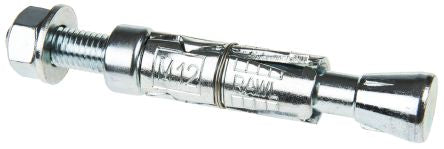 RawlPlug R-RBP-M12/30W 279076