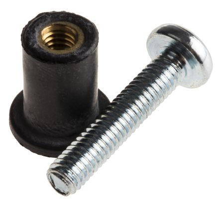 RawlPlug R-RNT-M4X20 279098