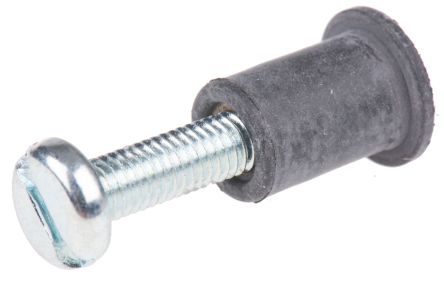 RawlPlug R-RNT-M5X20 279111