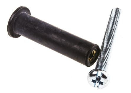 RawlPlug R-RNT-M5X40-50 279133