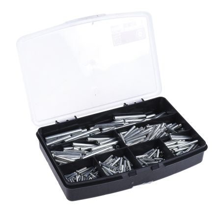 RS PRO  279486