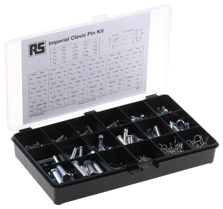 RS PRO  279492