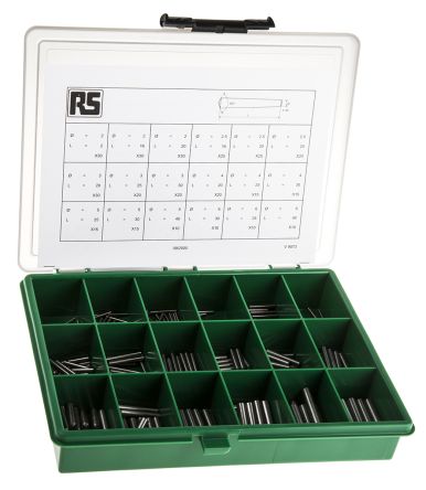 RS PRO 279509