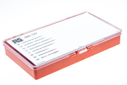 RS PRO 280127