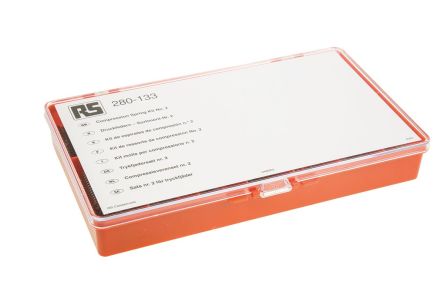 RS PRO 280133