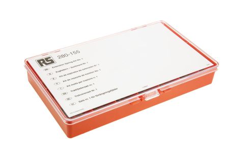 RS PRO  280155