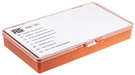RS PRO  280161