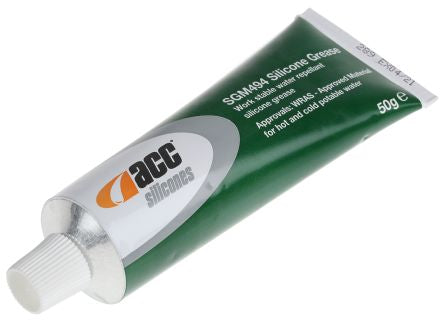 Acc Silicones M494 283404