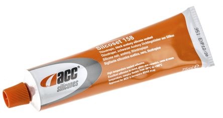 Acc Silicones 158 283426