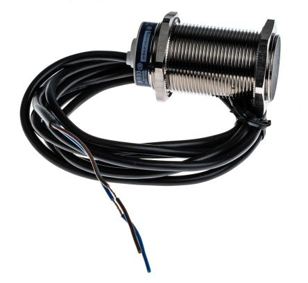 Telemecanique Sensors XS630B1MBL2 283482